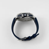 Royal Oak Offshore Tourbillon Chronograph Steel Blue Dial Limited Edition (2017) image 6