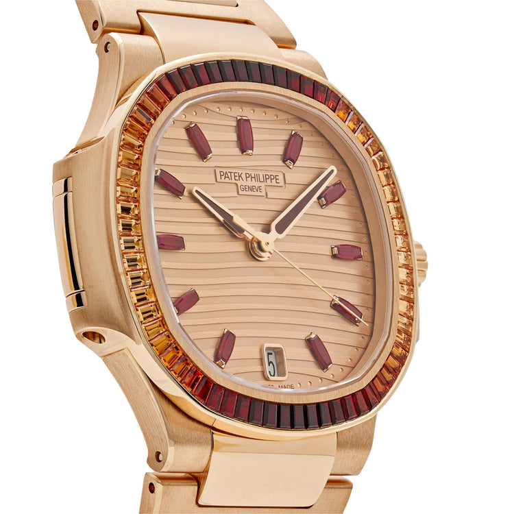 Nautilus Joaillerie &