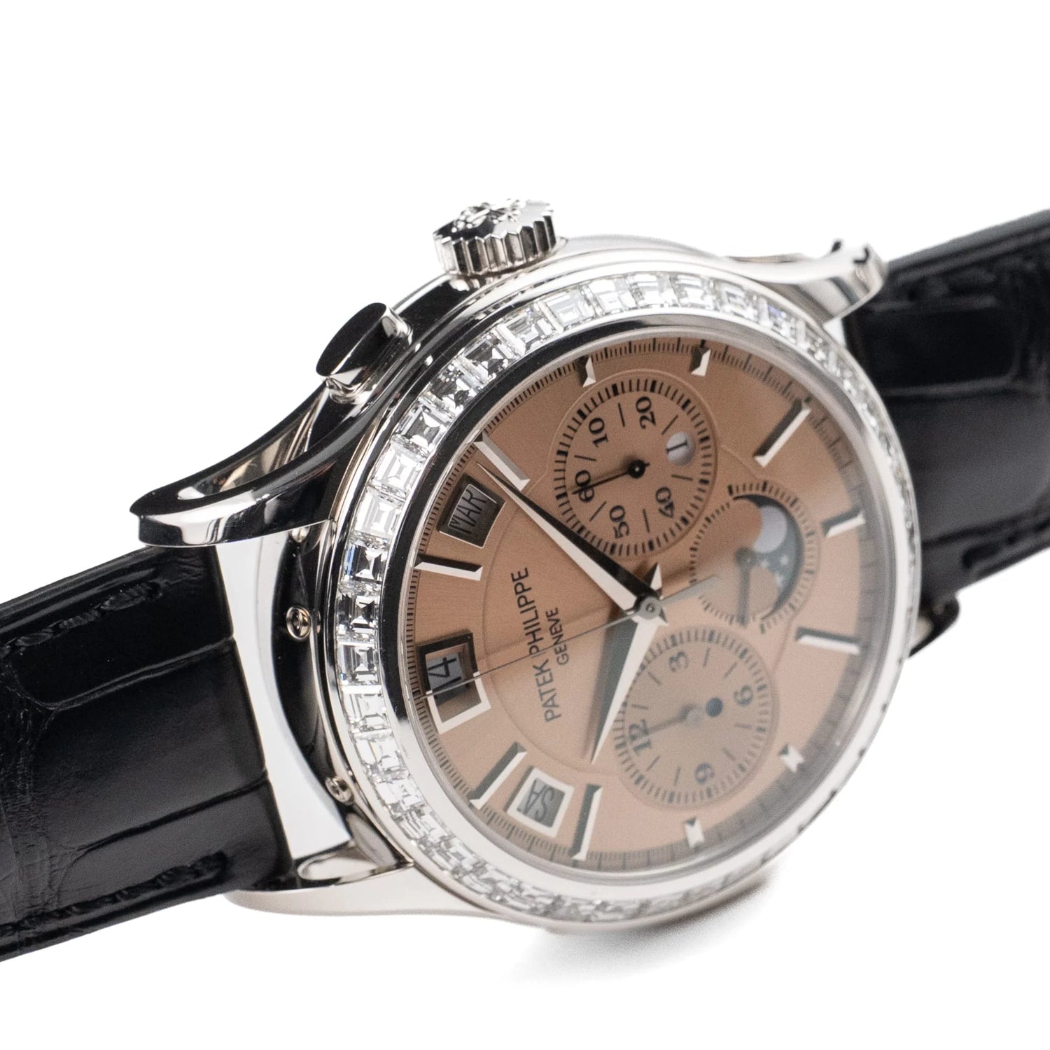 Patek Philippe 5208/300P Salmon Dial (2021) image 5