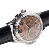 Patek Philippe 5208/300P Salmon Dial (2021) image 5