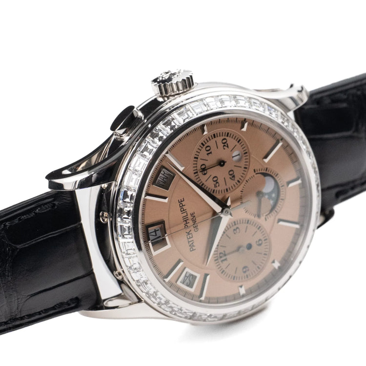 Patek Philippe 5208/300P Salmon Dial (2021) image 5