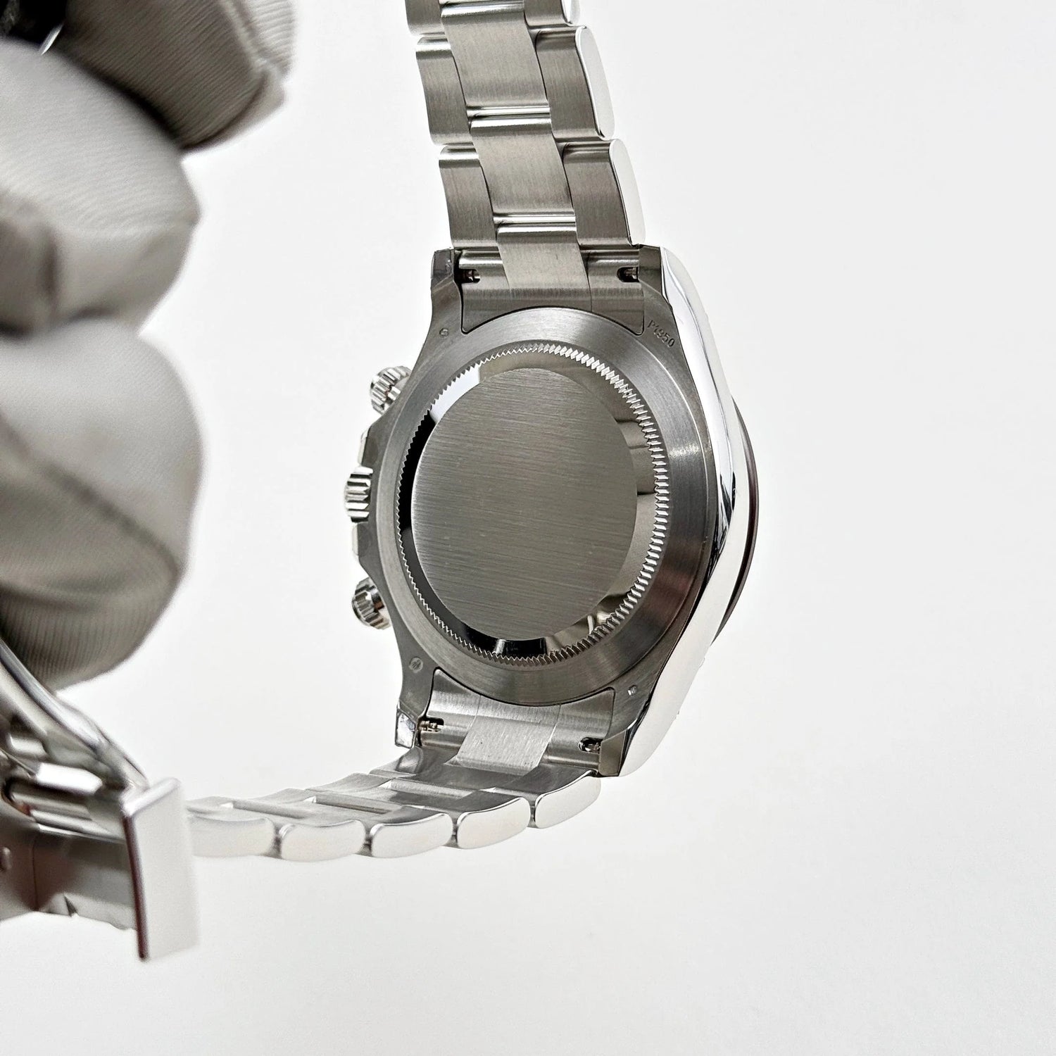 Daytona Platinum Ice Blue Arabic Dial (2023) image 8
