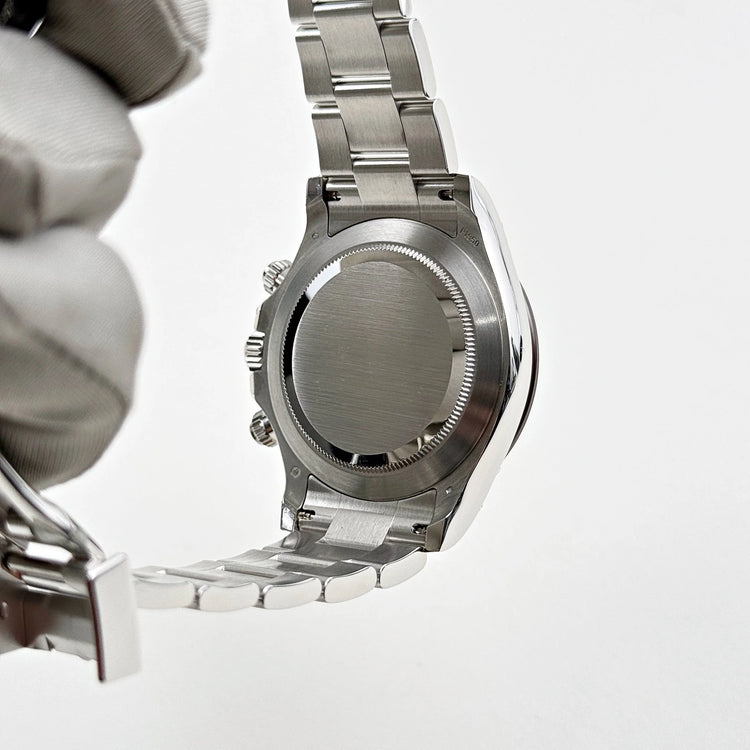 Daytona Platinum Ice Blue Arabic Dial (2023) image 8