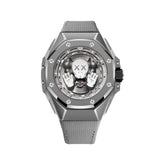 Royal Oak Concept “KAWS” Tourbillon Companion Limited Edition image 0