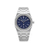 Royal Oak “Jumbo” Extra-Thin White Gold Blue Dial (2024) image 0