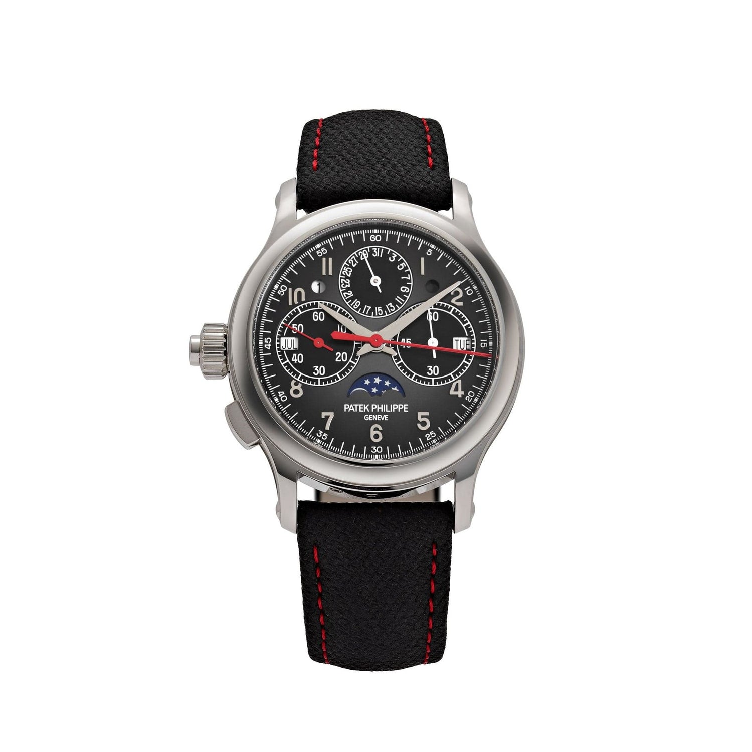 Grand Complications Split Seconds Perpetual Calendar &
