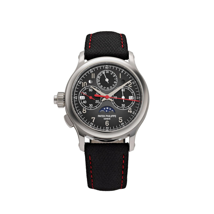 Grand Complications Split Seconds Perpetual Calendar &