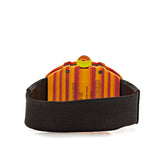 Tourbillon Rafael Nadal Red Yellow Quartz TPT Limited Edition of 50 image 2