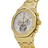 Royal Oak Chronograph &