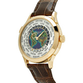 Complications World Time Yellow Gold (2019) image 5