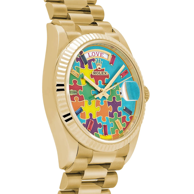 Day-Date &