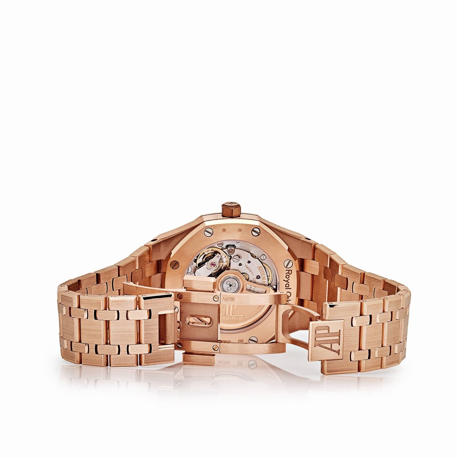 Royal Oak &