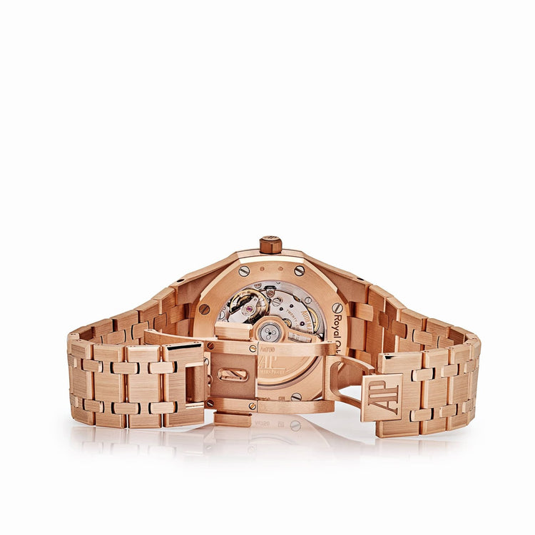 Royal Oak &