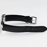 Octa Lune Ref. LN Black Label Platinum Black Dial image 8