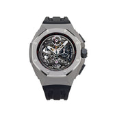 Royal Oak Concept Tourbillon Chronograph Titanium Openworked (2018) image 0
