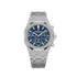 Royal Oak Chronograph White Gold Blue Dial Limited Edition of 222 image 0