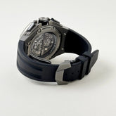Royal Oak Concept Tourbillon Chronograph Titanium Openworked (2018) image 5