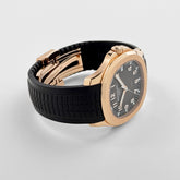 Aquanaut ‘Tiffany & Co.’ Rose Gold Brown Dial (2020) image 8