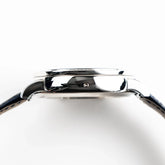 Grand Complications Celestial Joaillerie Platinum Diamond Baguette Bezel Blue Dial (2025) image 6