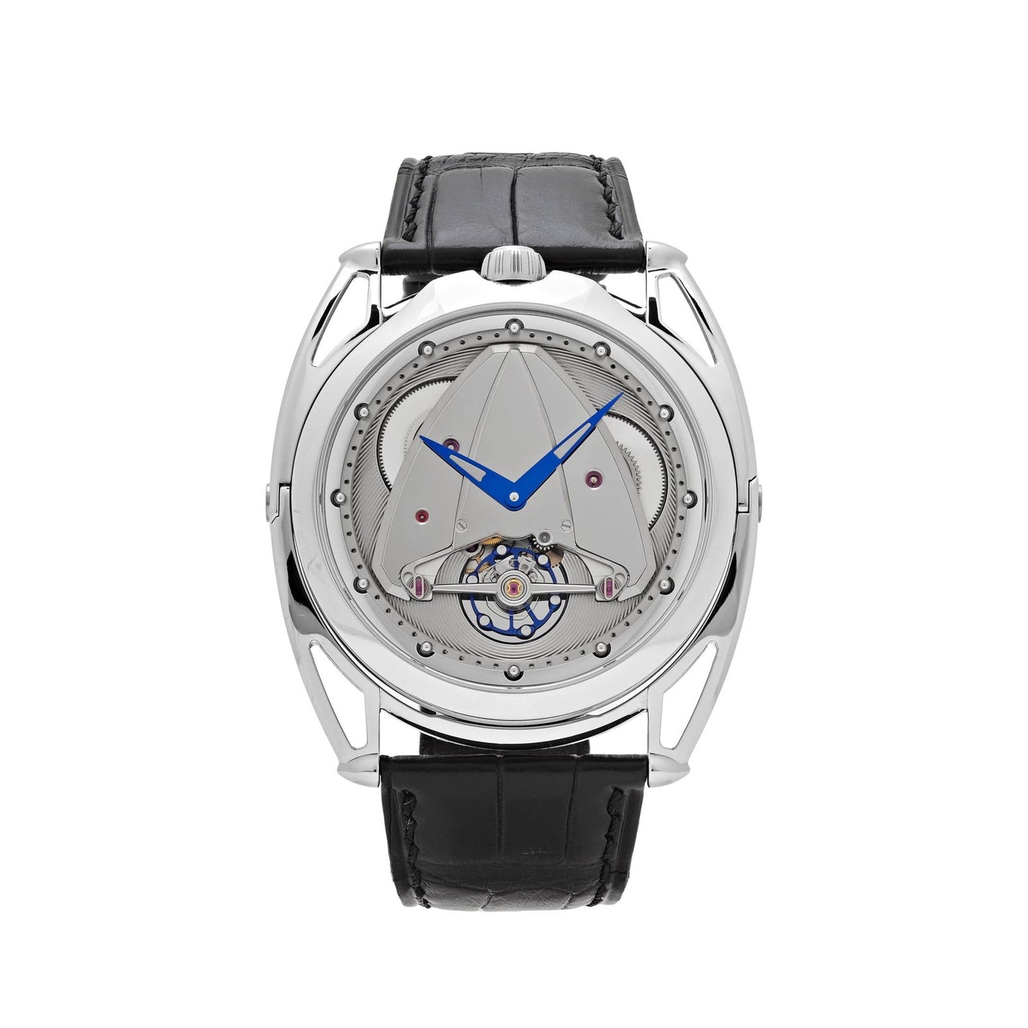 De Bethune Titanium Grey Dial image 0