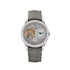 Tourbillon Souverain Ref. TN Platinum Grey Dial image 0