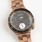 Linesport Automatique Réserve Ref. AR2 Rose Gold Black Dial (2024) image 10