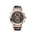 Grandmaster Chime White Gold Rose Gold Brown Dial image 0