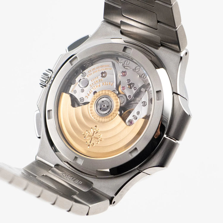 Nautilus &