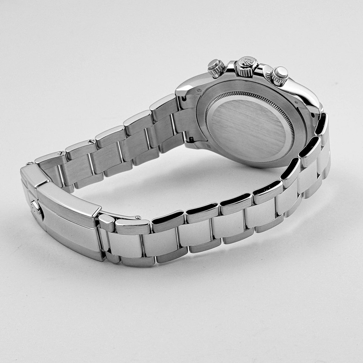 Daytona Platinum Ice Blue Dial (2019) image 9