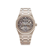 Royal Oak Flying Tourbillon Openworked Sand Gold (2024) image 0