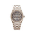 Royal Oak Flying Tourbillon Openworked Sand Gold (2024) image 0