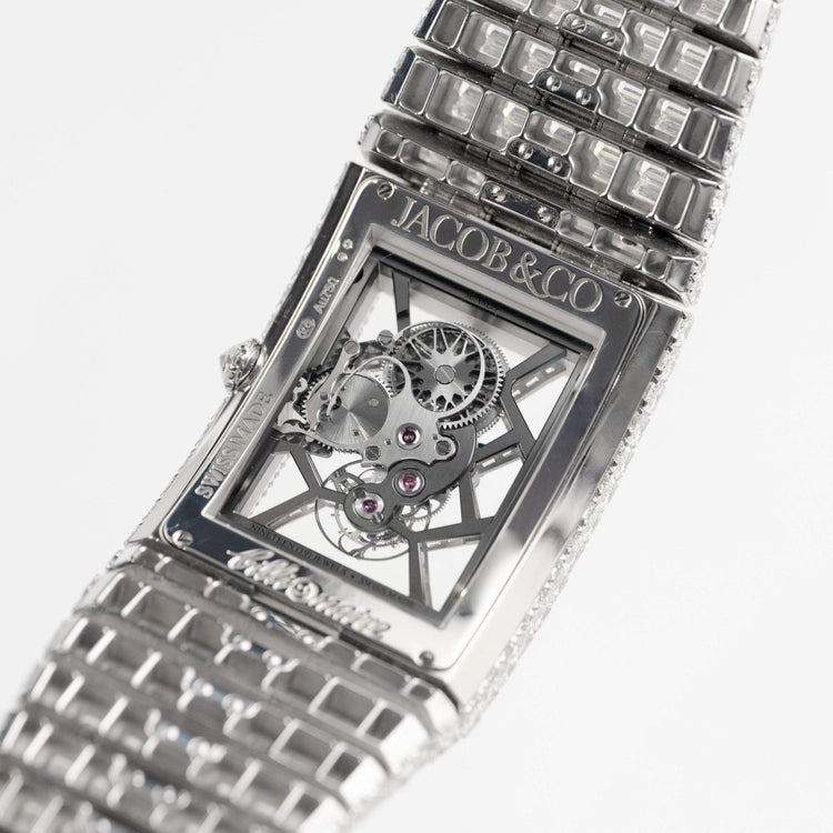 Billionaire III Tourbillon (Limited Edition of 18) image 8