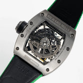 RM 030 Titanium (2018) image 3