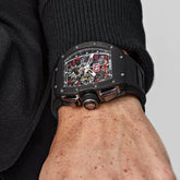 AK TI Felipe Massa Titanium Red Numeral image 7