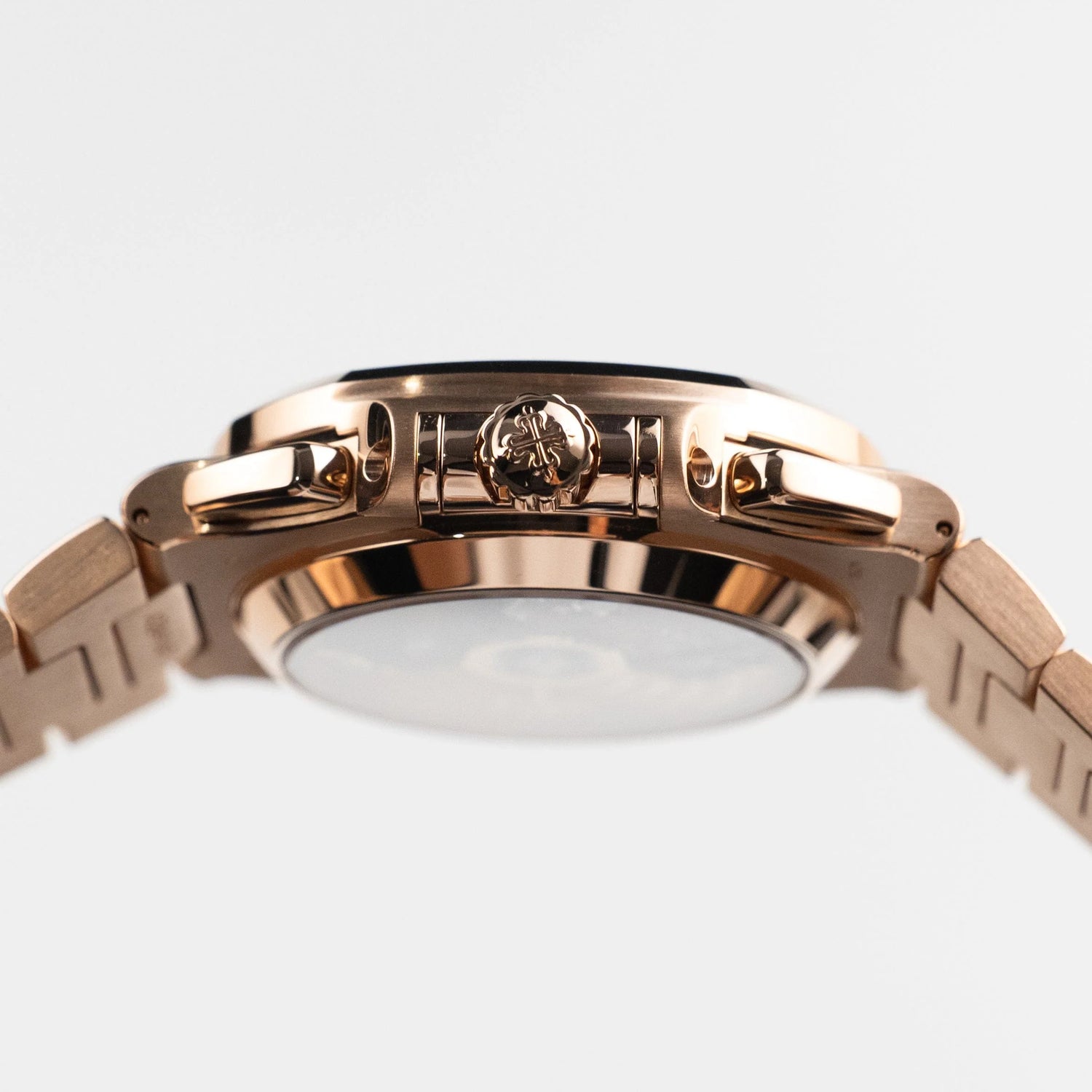 Nautilus Chronograph Rose Gold (2023) image 10