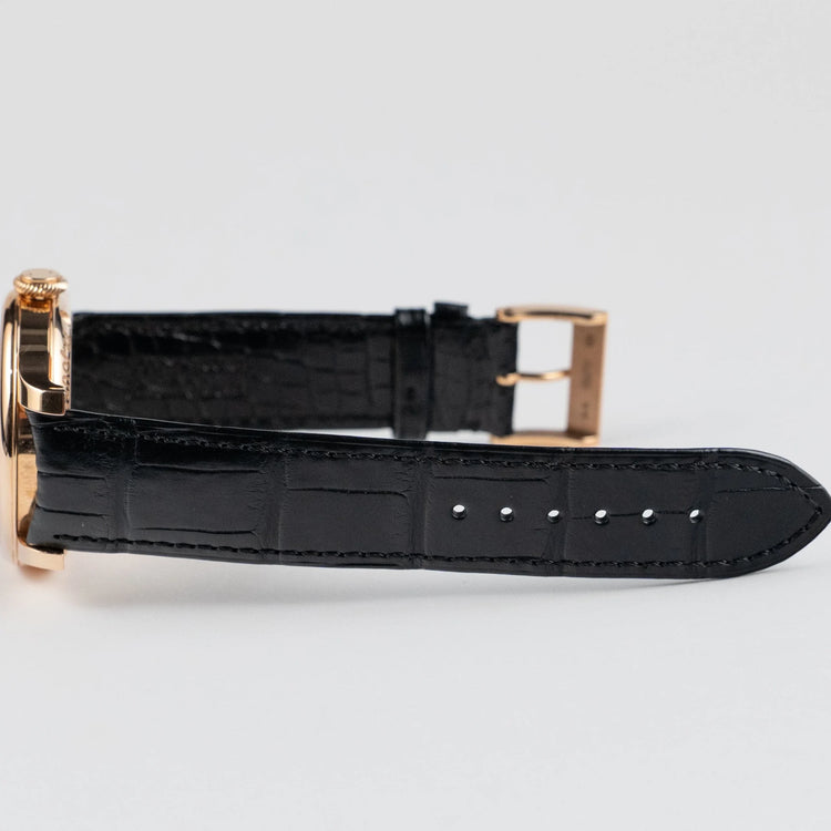 Octa Lune Ref. LN Rose Gold Salmon Dial image 5