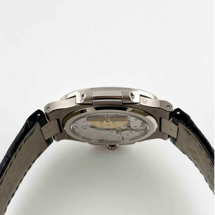 Nautilus &