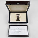Aquanaut ‘Tiffany & Co.’ Rose Gold Brown Dial (2020) image 1