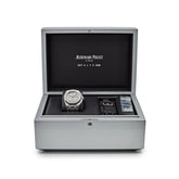 Royal Oak Offshore Chronograph “1017 ALYX 9SM” White Gold Limited Edition (2024) image 1