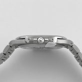 Nautilus Vintage Stainless Steel Black Dial (1982) image 6