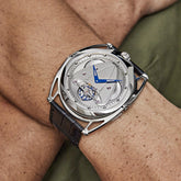 De Bethune Titanium Grey Dial image 3