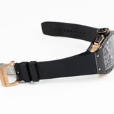 RM 72-01 Lifestyle In-House Chronograph Black Ceramic Rose Gold (2025) image 6