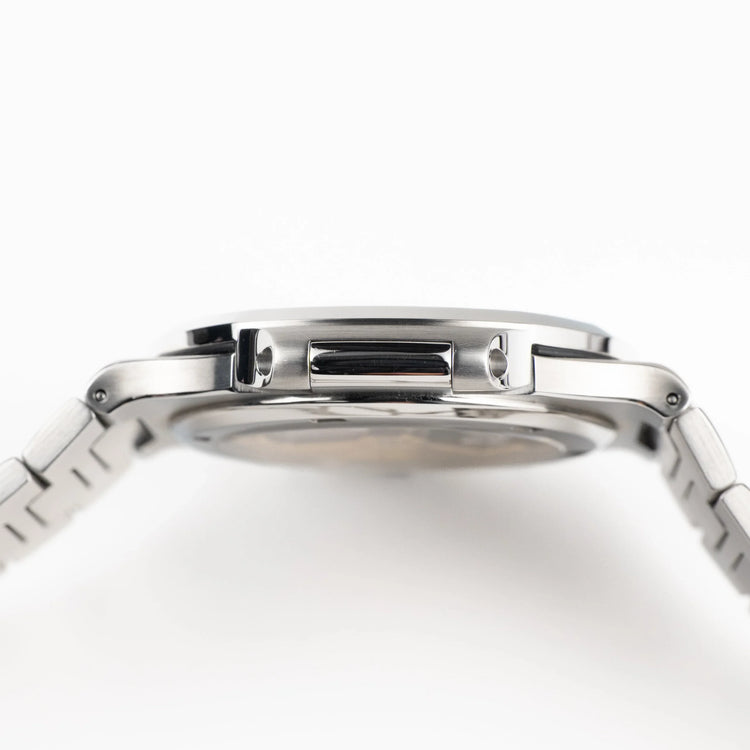 Nautilus Stainless Steel Blue Dial (2011) image 4