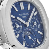 Nautilus Perpetual Calendar Moon Phases (2021) image 6