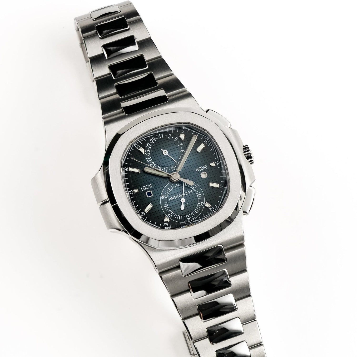 Nautilus &
