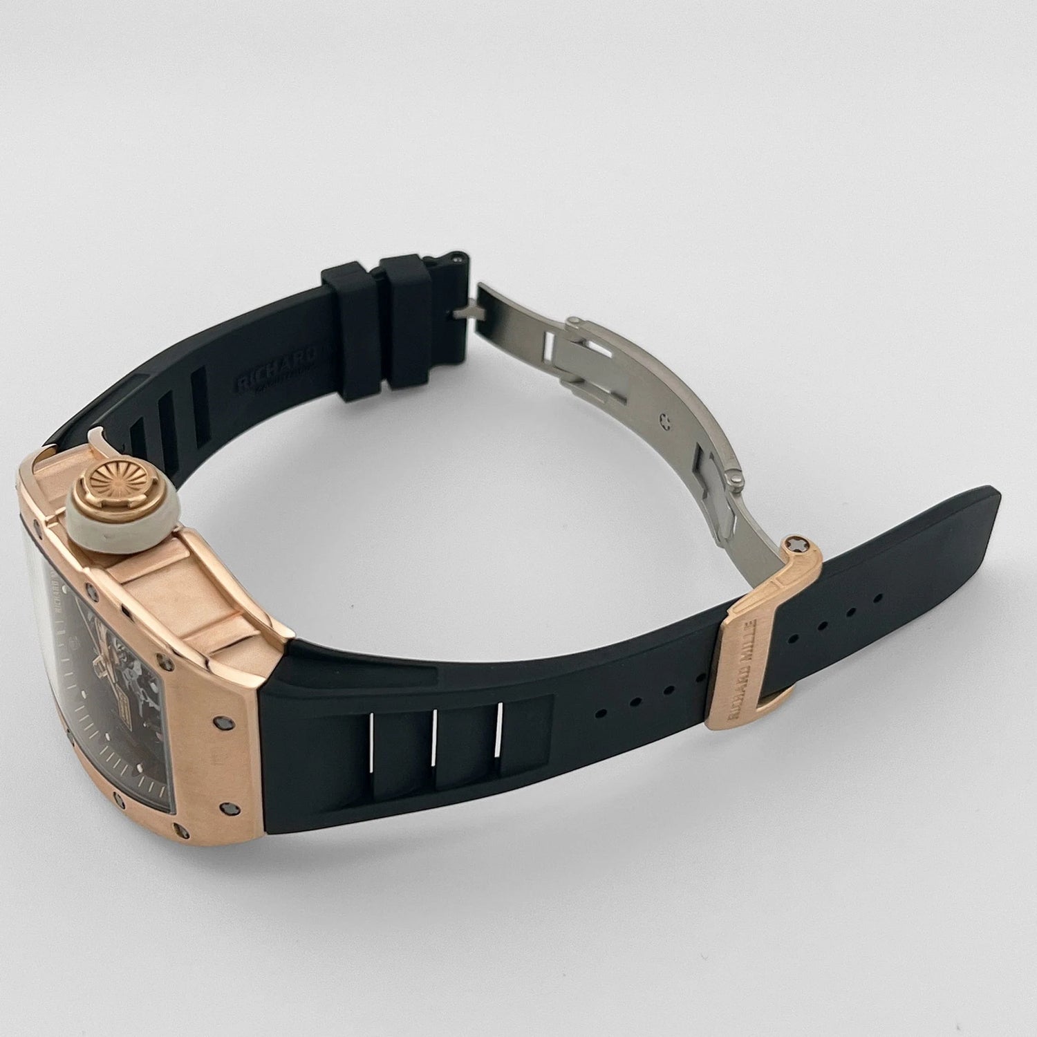 RM 035 Rafael Nadal Americas 2 Rose Gold Toro Limited Edition of 50 (2018) image 5