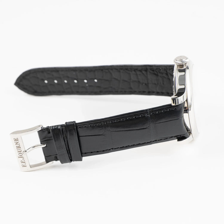 Octa Reserve de Marche Platinum Grey Dial image 8