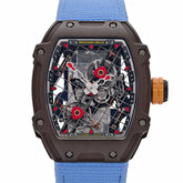 RM 27-04 Rafael Nadal Tourbillon image 13