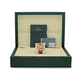 Daytona Yellow Gold &