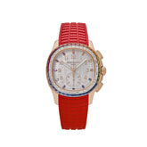 Aquanaut Luce Rose Gold &